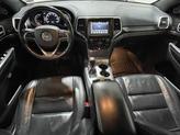 Thumbnail of 2018 Billet Silver Metallic Clearcoat Jeep Grand Cherokee