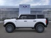 Thumbnail of 2025 Oxford White Ford Bronco
