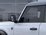 Thumbnail of 2025 Oxford White Ford Bronco