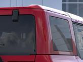 Thumbnail of 2025 Ruby Red Metallic Tinted Clearcoat Ford Bronco