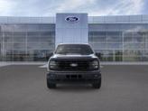Thumbnail of 2025 Carbonized Gray Ford F-150
