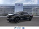 Photo of 2025 Carbonized Gray Ford F-150