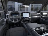 Thumbnail of 2025 Carbonized Gray Ford F-150