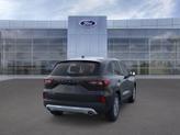 Thumbnail of 2025 Agate Black Metallic Ford Escape