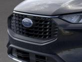 Thumbnail of 2025 Agate Black Metallic Ford Escape