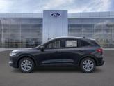 Thumbnail of 2025 Agate Black Metallic Ford Escape