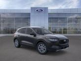 Thumbnail of 2025 Agate Black Metallic Ford Escape