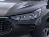 Thumbnail of 2025 Agate Black Metallic Ford Escape