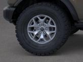 Thumbnail of 2025 Marsh Gray Ford Bronco
