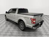Thumbnail of 2020 Iconic Silver Ford F-150