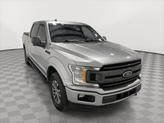 Thumbnail of 2020 Iconic Silver Ford F-150
