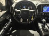 Thumbnail of 2020 Iconic Silver Ford F-150