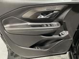 Thumbnail of 2021 Ebony Twilight Metallic GMC Terrain