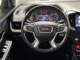 Thumbnail of 2021 Ebony Twilight Metallic GMC Terrain