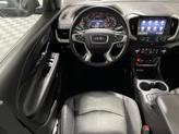 Thumbnail of 2021 Ebony Twilight Metallic GMC Terrain