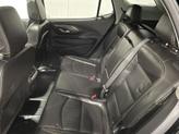 Thumbnail of 2021 Ebony Twilight Metallic GMC Terrain