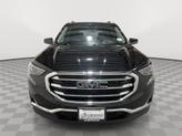 Thumbnail of 2021 Ebony Twilight Metallic GMC Terrain