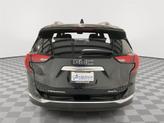 Thumbnail of 2021 Ebony Twilight Metallic GMC Terrain