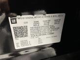 Thumbnail of 2021 Ebony Twilight Metallic GMC Terrain