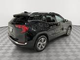 Thumbnail of 2021 Ebony Twilight Metallic GMC Terrain