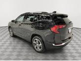 Thumbnail of 2021 Ebony Twilight Metallic GMC Terrain