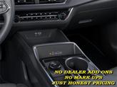 Thumbnail of 2026 Black Chevrolet Equinox