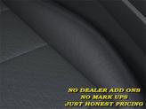 Thumbnail of 2026 Black Chevrolet Equinox