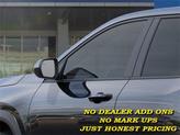Thumbnail of 2026 Black Chevrolet Equinox