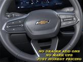 Thumbnail of 2026 Black Chevrolet Equinox