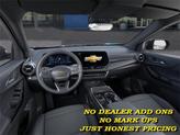 Thumbnail of 2026 Black Chevrolet Equinox