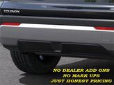 Thumbnail of 2026 Black Chevrolet Equinox