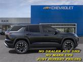 Thumbnail of 2026 Black Chevrolet Equinox