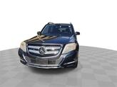 Thumbnail of 2013 Pebble Gray Mercedes-Benz GLK-Class