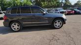 Thumbnail of 2013 Pebble Gray Mercedes-Benz GLK-Class