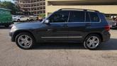 Thumbnail of 2013 Pebble Gray Mercedes-Benz GLK-Class