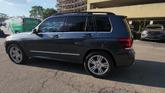 Thumbnail of 2013 Pebble Gray Mercedes-Benz GLK-Class