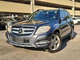 Thumbnail of 2013 Pebble Gray Mercedes-Benz GLK-Class