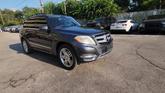 Thumbnail of 2013 Pebble Gray Mercedes-Benz GLK-Class