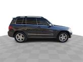 Thumbnail of 2013 Pebble Gray Mercedes-Benz GLK-Class