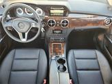Thumbnail of 2013 Pebble Gray Mercedes-Benz GLK-Class