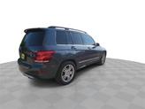 Thumbnail of 2013 Pebble Gray Mercedes-Benz GLK-Class