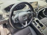 Thumbnail of 2019 Crystal Black Pearl Honda Accord