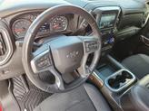 Thumbnail of 2022 Cherry Red Tintcoat Chevrolet Silverado 1500 Limited