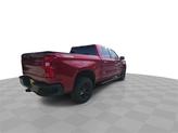 Thumbnail of 2022 Cherry Red Tintcoat Chevrolet Silverado 1500 Limited