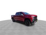 Thumbnail of 2022 Cherry Red Tintcoat Chevrolet Silverado 1500 Limited