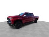 Thumbnail of 2022 Cherry Red Tintcoat Chevrolet Silverado 1500 Limited