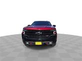 Thumbnail of 2022 Cherry Red Tintcoat Chevrolet Silverado 1500 Limited