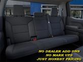 Thumbnail of 2026 Black Chevrolet Silverado 1500