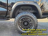Thumbnail of 2025 Black Chevrolet Colorado