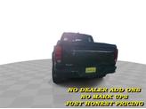 Thumbnail of 2025 Black Chevrolet Colorado